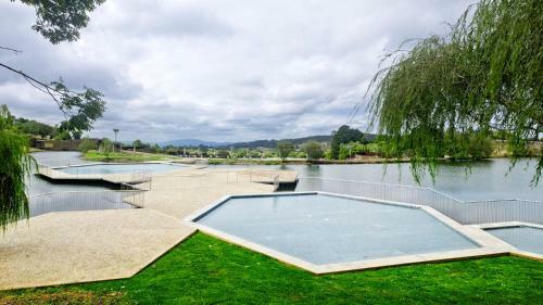 S�per Apartamento Santiago