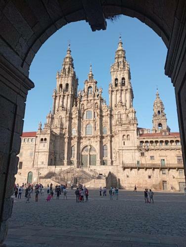 S�per Apartamento Santiago