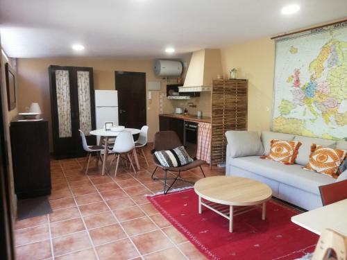 Apartamento Cotolai
