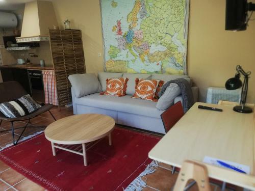 Apartamento Cotolai