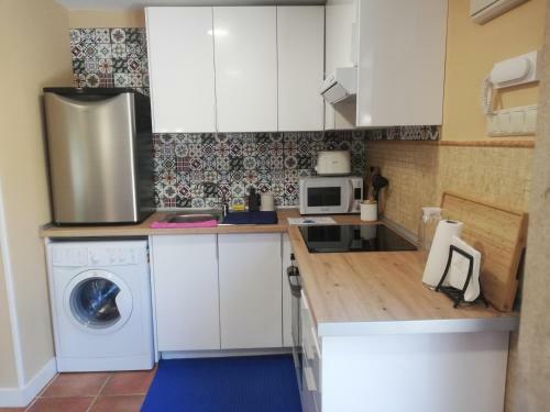 Apartamento Cotolai