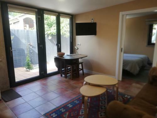 Apartamento Cotolai