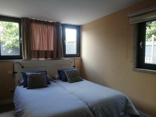 Apartamento Cotolai