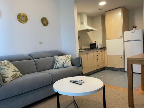 Apartamentos Ciudad Santiago
