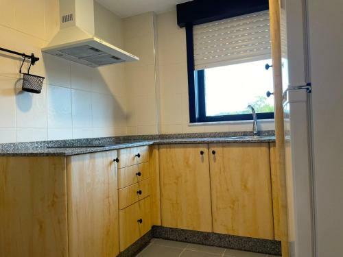 Apartamentos Ciudad Santiago