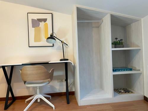 Apartamentos Ciudad Santiago