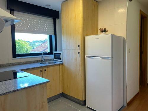 Apartamentos Ciudad Santiago
