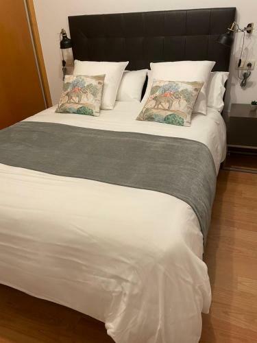 Apartamentos Ciudad Santiago