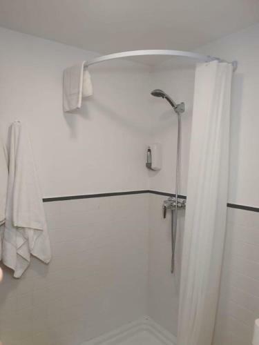 Apartamentos Ciudad Santiago