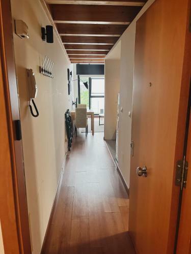 Apartamentos Ciudad Santiago