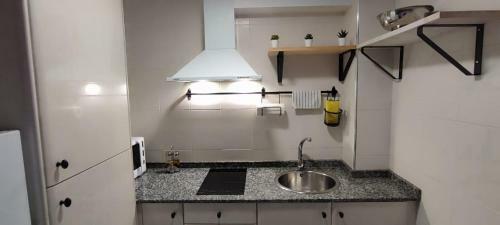 Apartamentos Ciudad Santiago
