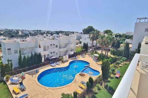 Apartamento Great Penthouse With Pool And Private Roof Terrace