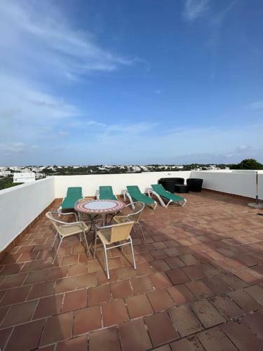 Apartamento Great Penthouse With Pool And Private Roof Terrace