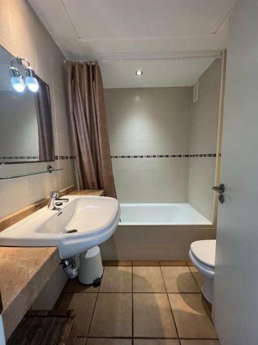 Apartamento Great Penthouse With Pool And Private Roof Terrace