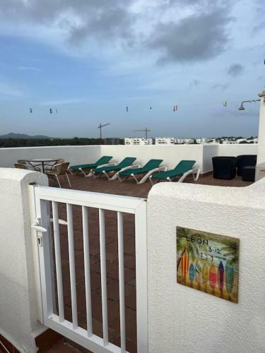 Apartamento Great Penthouse With Pool And Private Roof Terrace