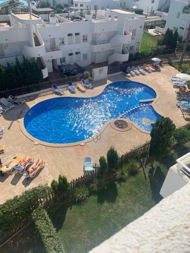 Apartamento Great Penthouse With Pool And Private Roof Terrace