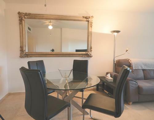 Apartment El Limonar