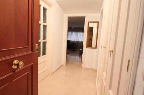 Apartment El Limonar