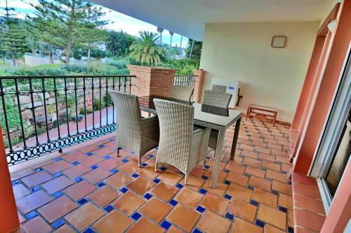 Apartment El Limonar