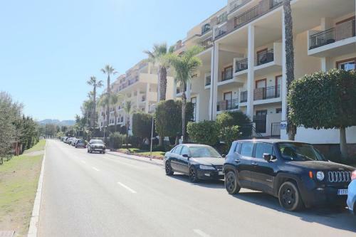 Apartment El Limonar