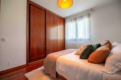Lodge Wasi Compostela