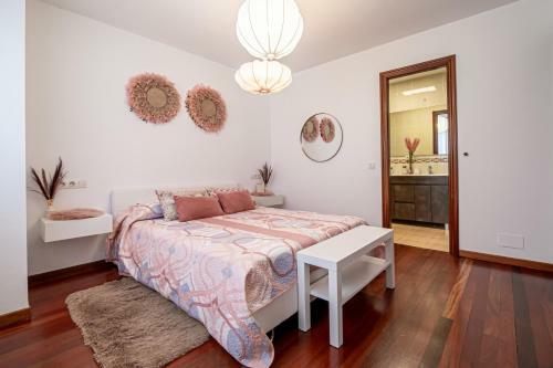Lodge Wasi Compostela