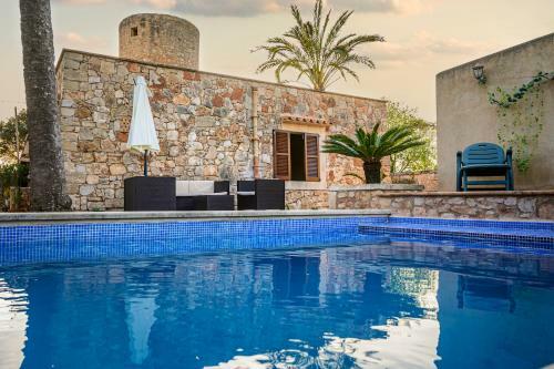 Villa Moli De Ca N'orell