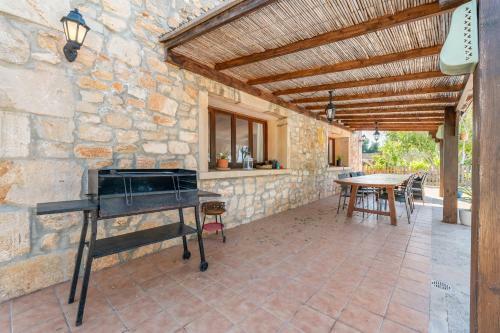 Finca Can Muvi