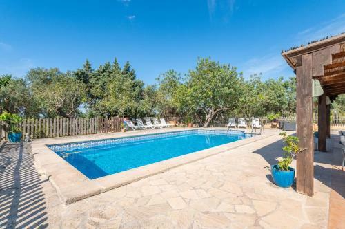 Finca Can Muvi