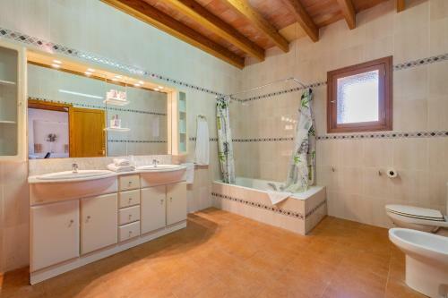 Finca Can Muvi