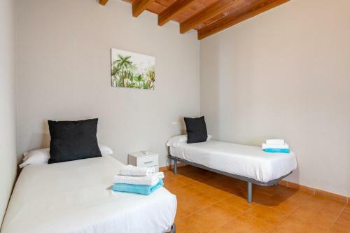 Finca Can Muvi
