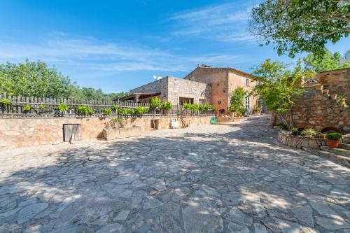 Finca Can Muvi