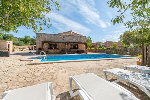 Finca Can Muvi