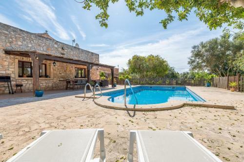 Finca Can Muvi