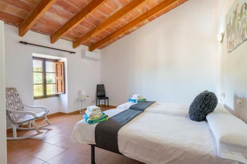 Finca Can Muvi