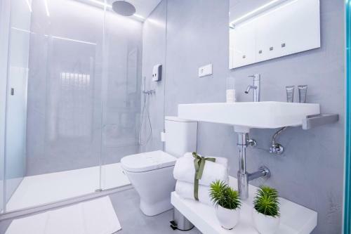 Apartamentos Atia Catedral