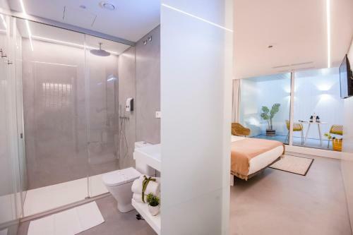 Apartamentos Atia Catedral