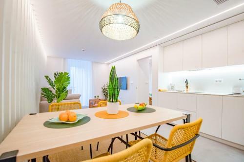 Apartamentos Atia Catedral