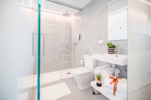 Apartamentos Atia Catedral