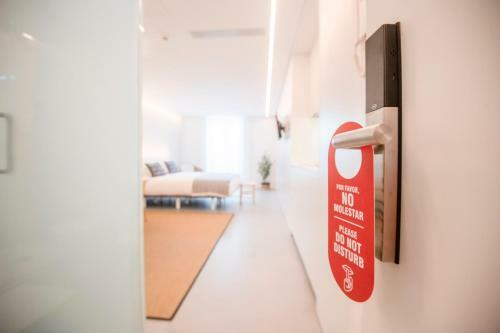Apartamentos Atia Catedral