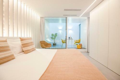 Apartamentos Atia Catedral