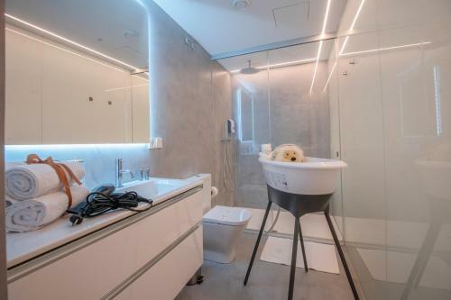 Apartamentos Atia Catedral