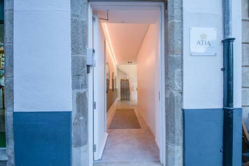 Apartamentos Atia Catedral