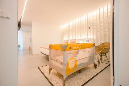 Apartamentos Atia Catedral