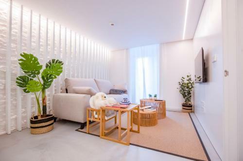 Apartamentos Atia Catedral