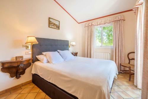 Villa Finca Santa Maria Near Palma