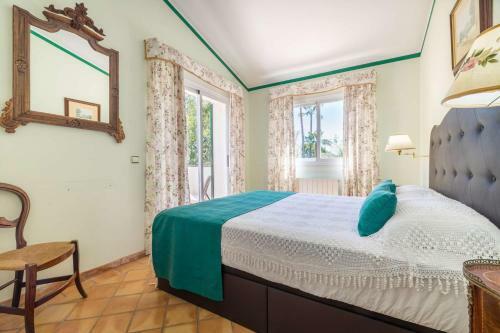 Villa Finca Santa Maria Near Palma