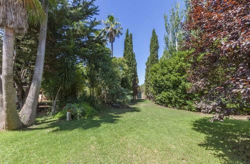 Villa Finca Santa Maria Near Palma