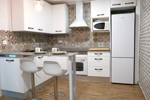Seaview Heaven - Otium Apartments