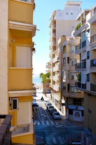Seaview Heaven - Otium Apartments